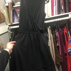 Vintage party dress from dreamer LA xl